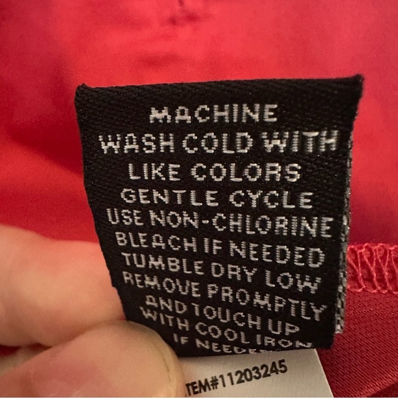 NEW Torrid Women 26 Skater Dress Pink Strappy Flared Square Neckline $99 Fun - Picture 12 of 13